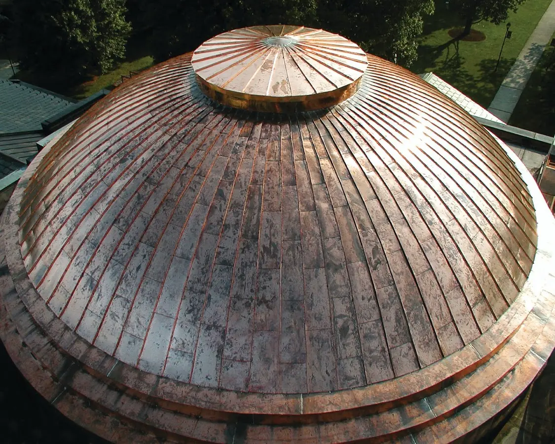 Craftsman Roofing crew installing a new roof in Venice at Crystal Lakes